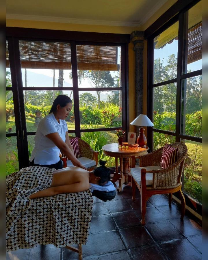 Sava Eco Retreat Hotel Padangan  Екстериор снимка