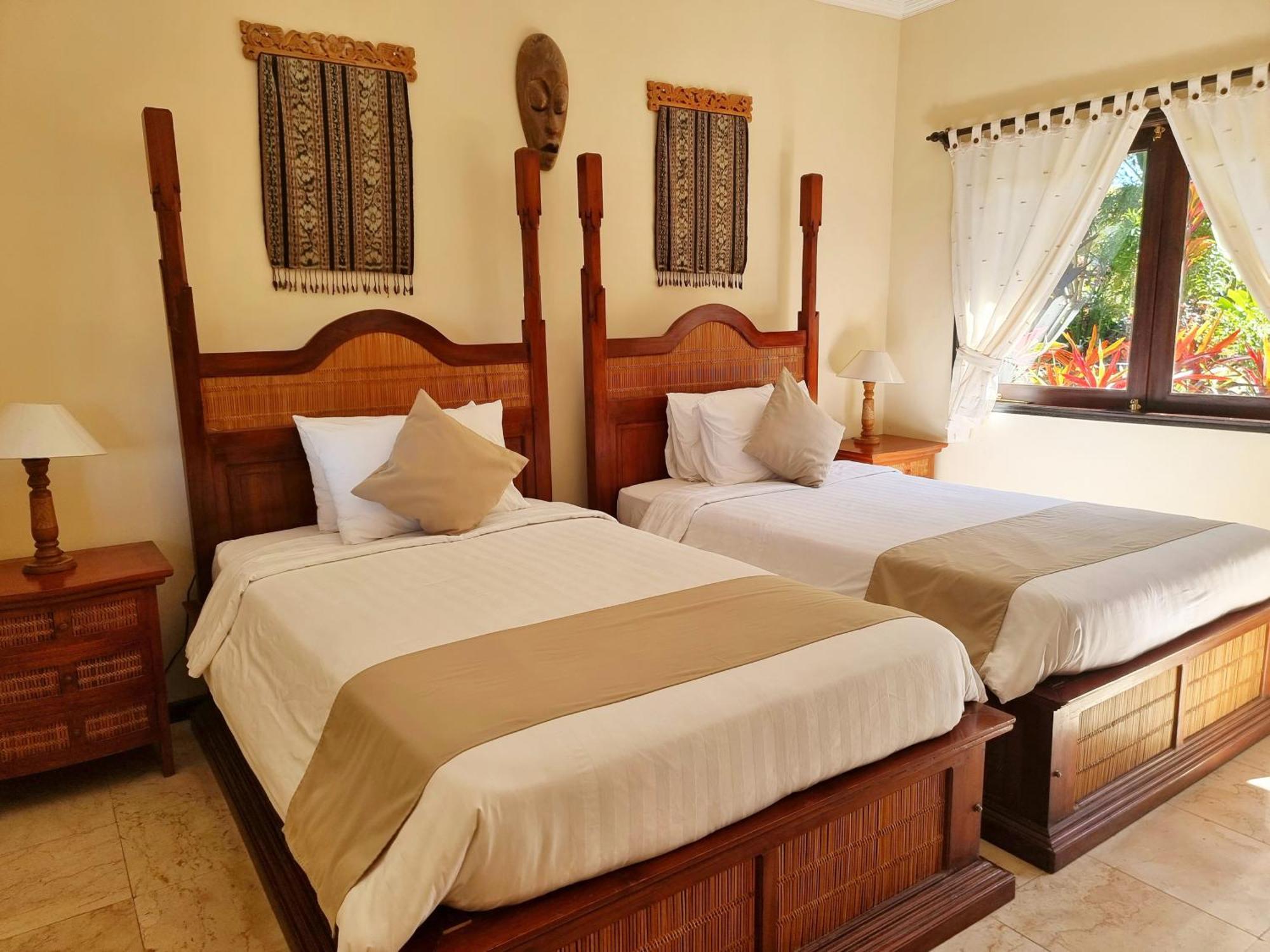 Sava Eco Retreat Hotel Padangan  Стая снимка